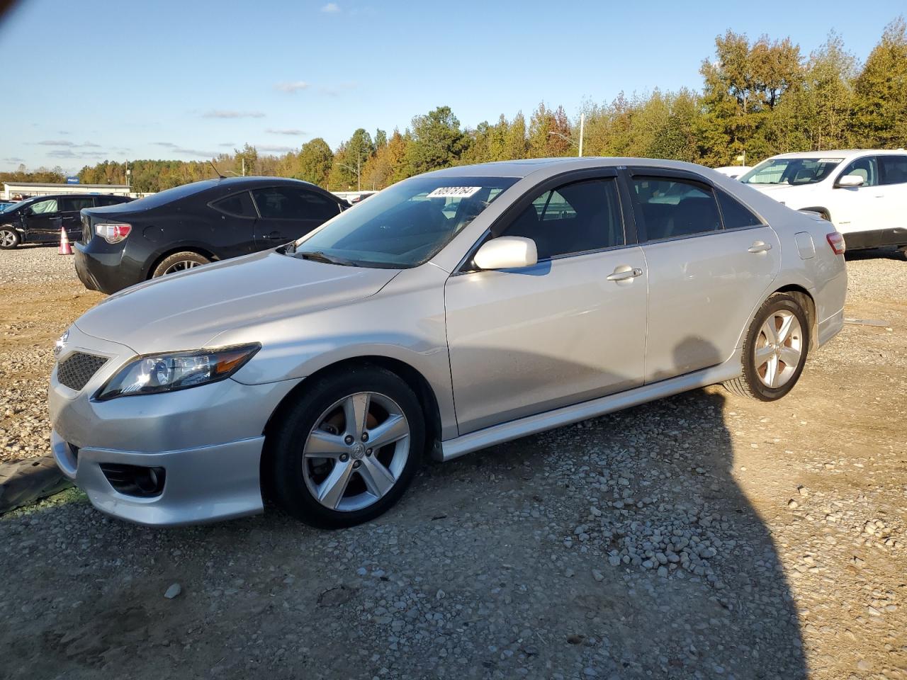 2011 Toyota Camry - Image 1