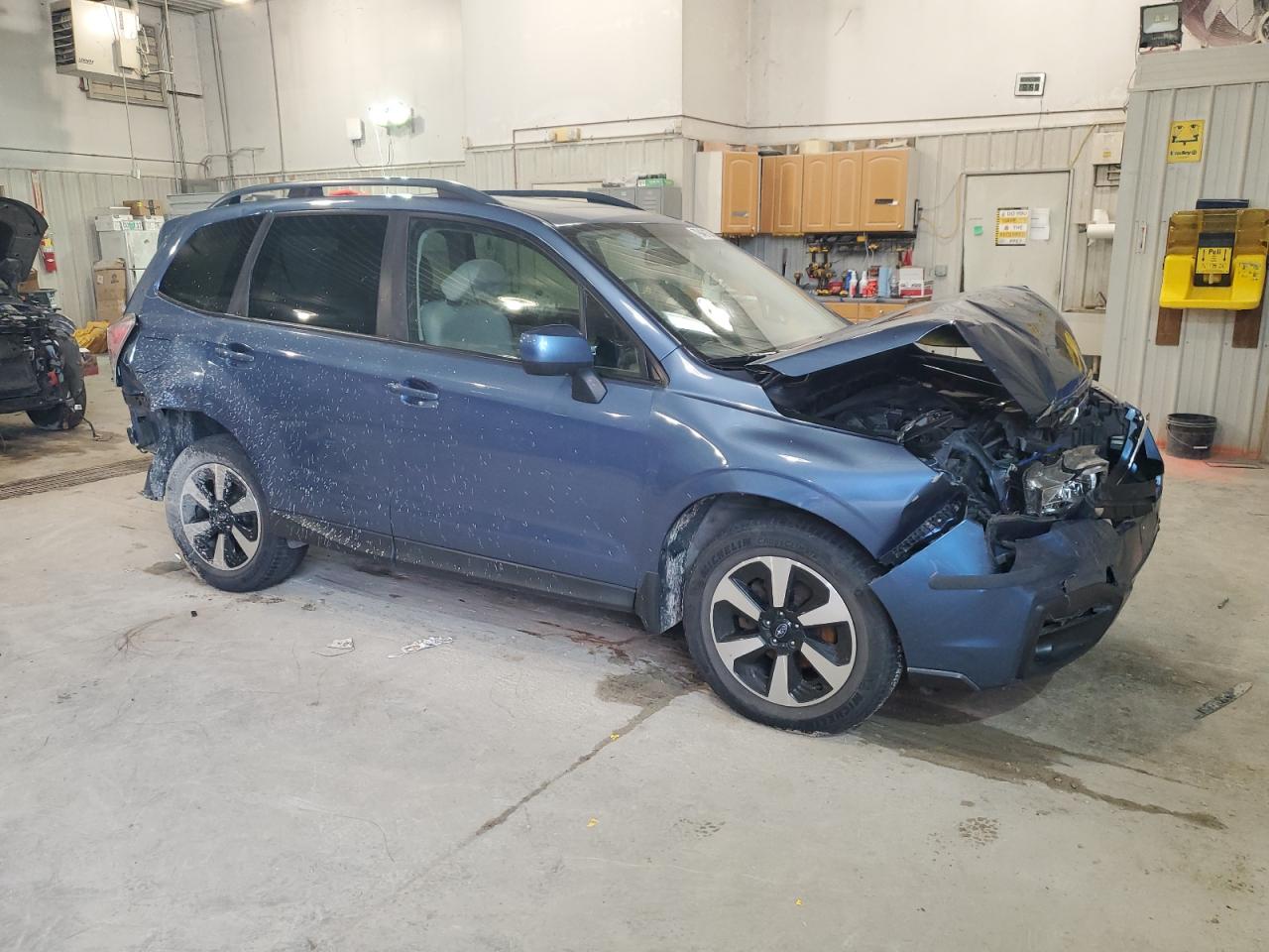 2018 Subaru Forester - Image 4