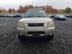 2003 Nissan Frontier Crew Cab Xe zu verkaufen in Portland, OR - Rear End