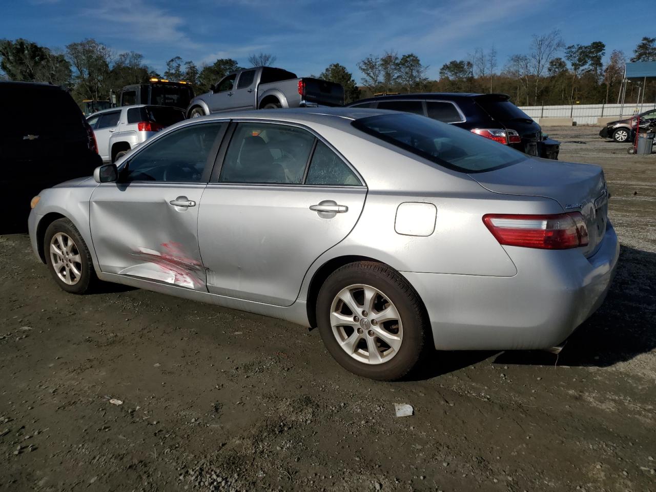 2009 Toyota Camry - Image 2