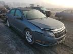 2012 Ford Fusion Se for Sale in Spartanburg, SC - Front End