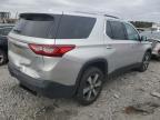 2018 Chevrolet Traverse Lt en Venta en Montgomery, AL - Rear End