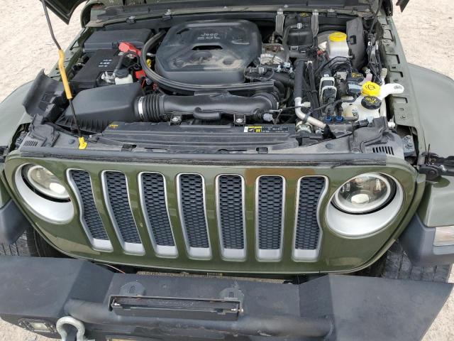 1C4HJXEN9LW322781 Jeep Wrangler U 12