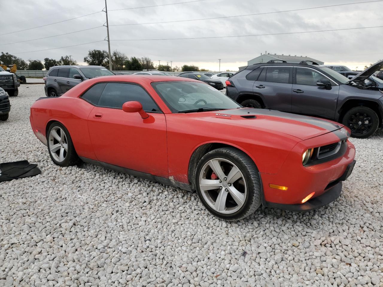 2010 Dodge Challenger - Image 4
