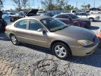 2004 Ford Taurus Se for Sale in Riverview, FL - Water/Flood
