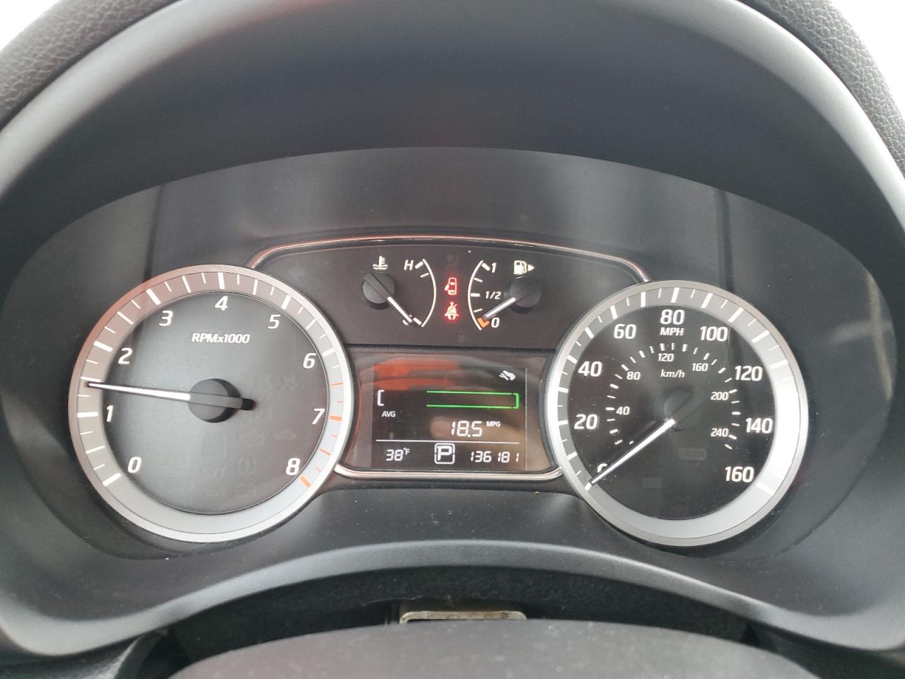 2014 Nissan Sentra - Image 9