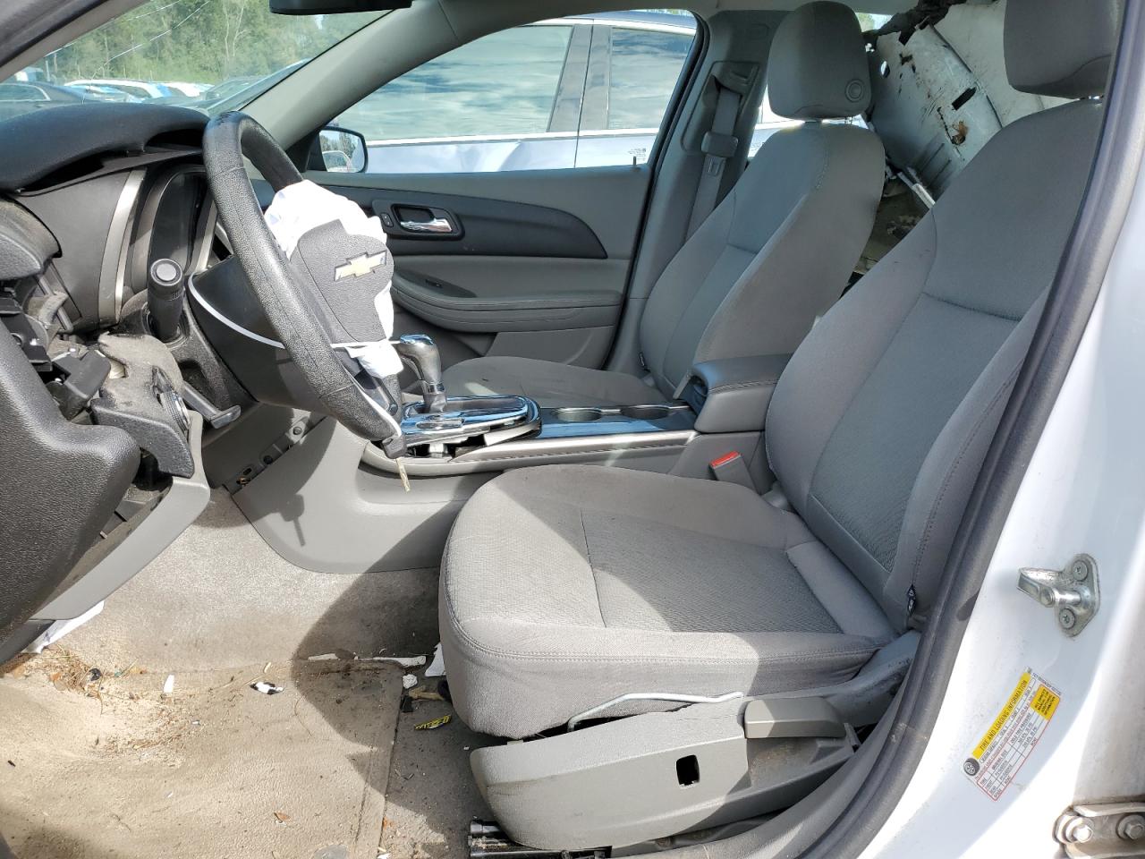 2013 Chevrolet Malibu - Image 7