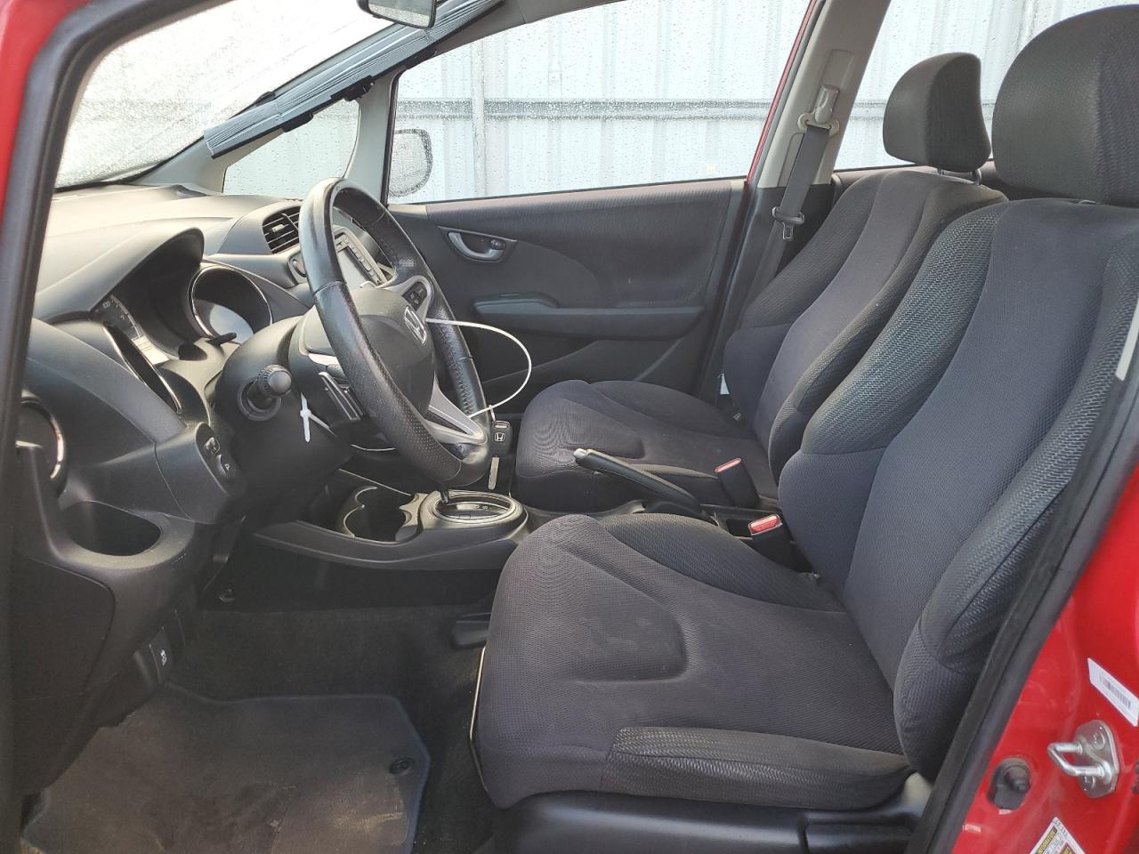 2013 Honda Fit - Image 7