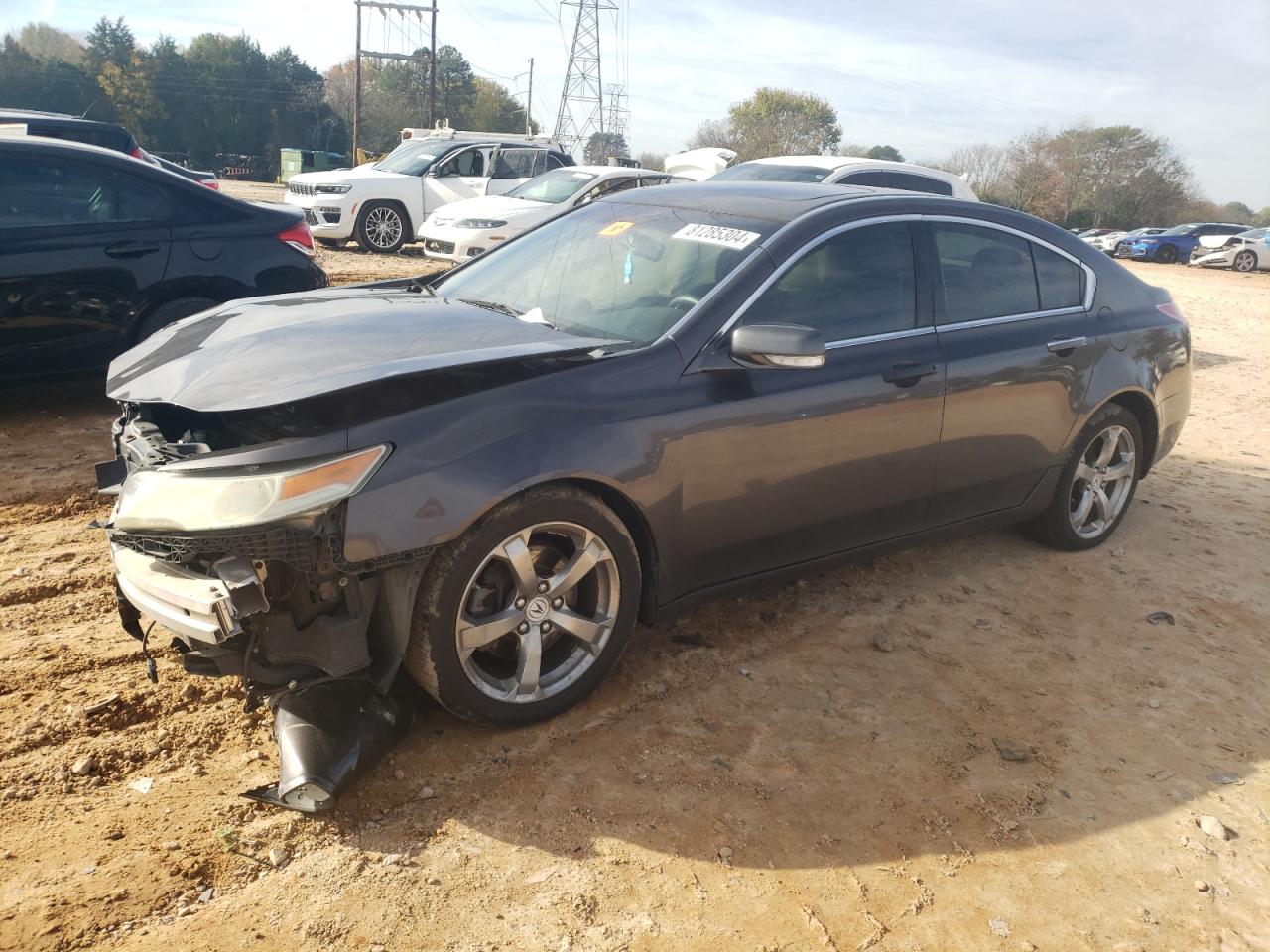 2010 Acura TL - Image 1