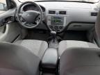 2007 FORD FOCUS ZX4 for sale at Copart ON - LONDON