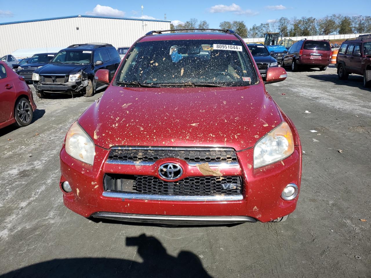 2010 Toyota RAV 4 - Image 5