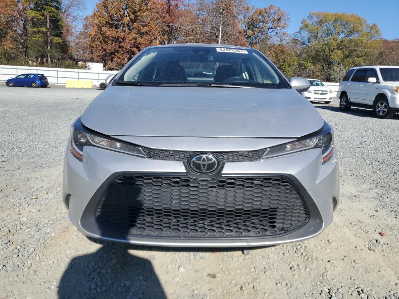2020 Toyota Corolla - Image 5