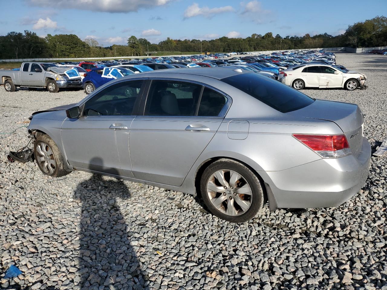 2010 Honda Accord - Image 2
