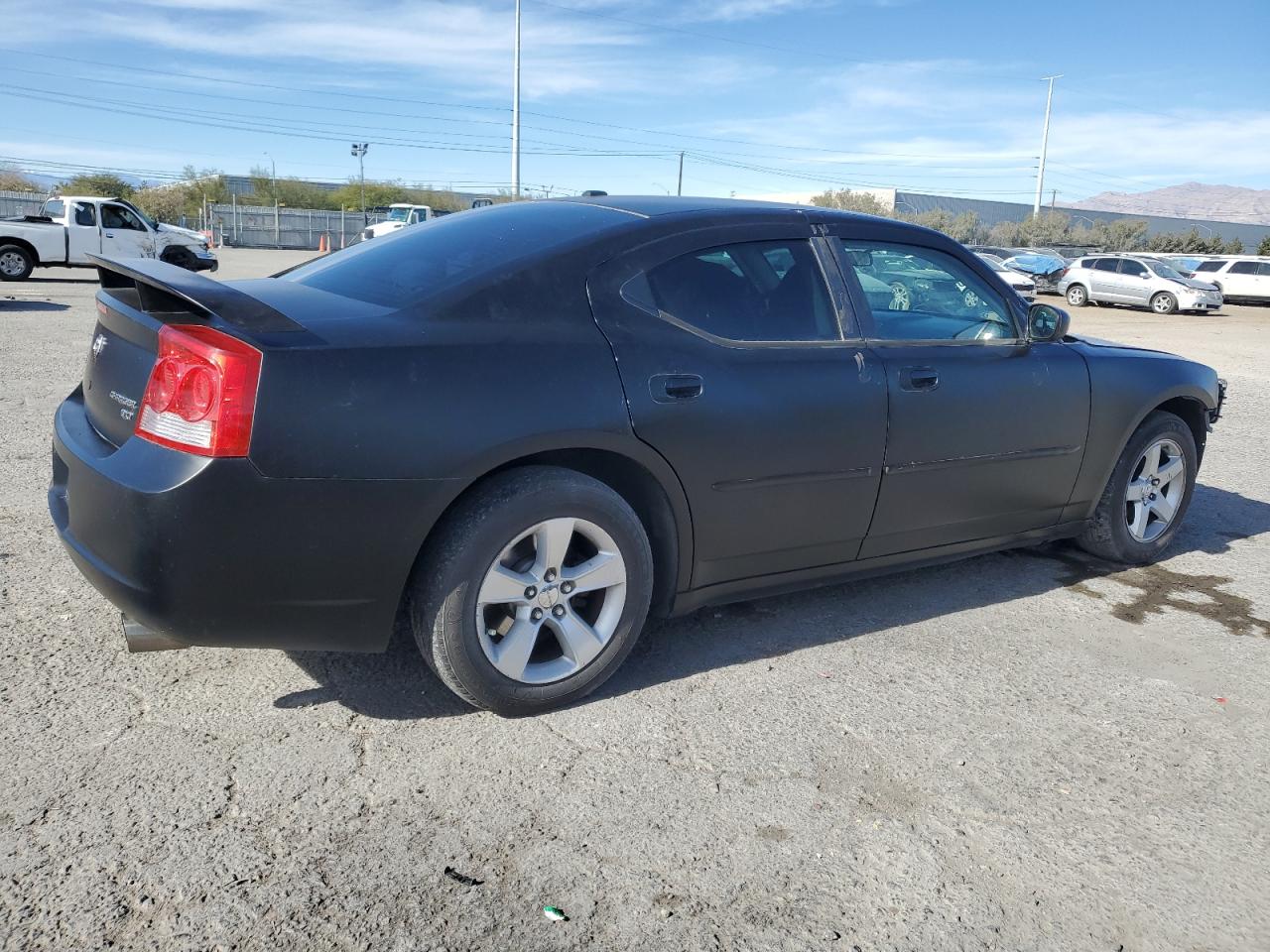 2010 Dodge Charger - Image 3