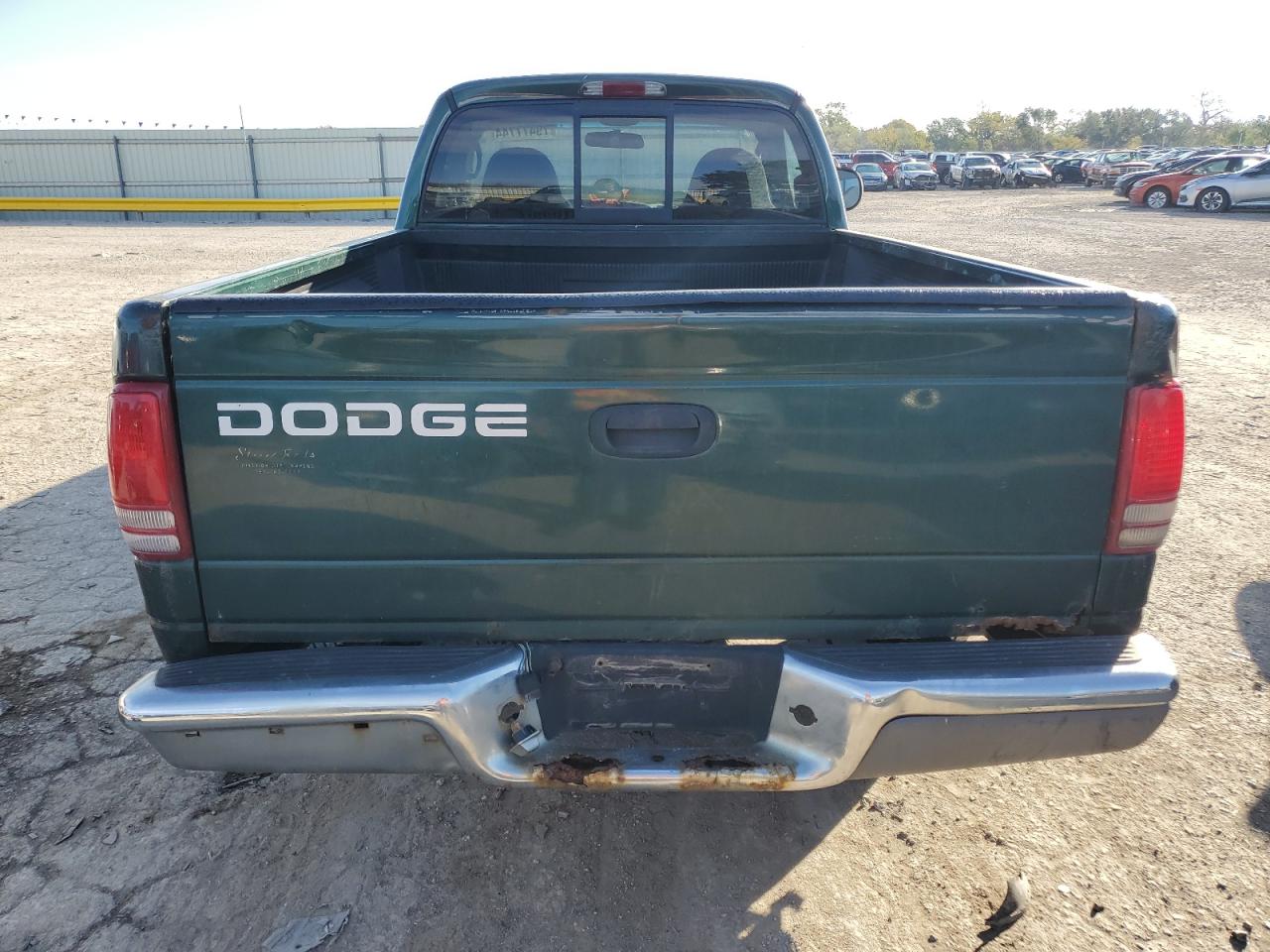 2000 Dodge Dakota VIN: 1B7FL26X5YS793314 Lot: 79477744