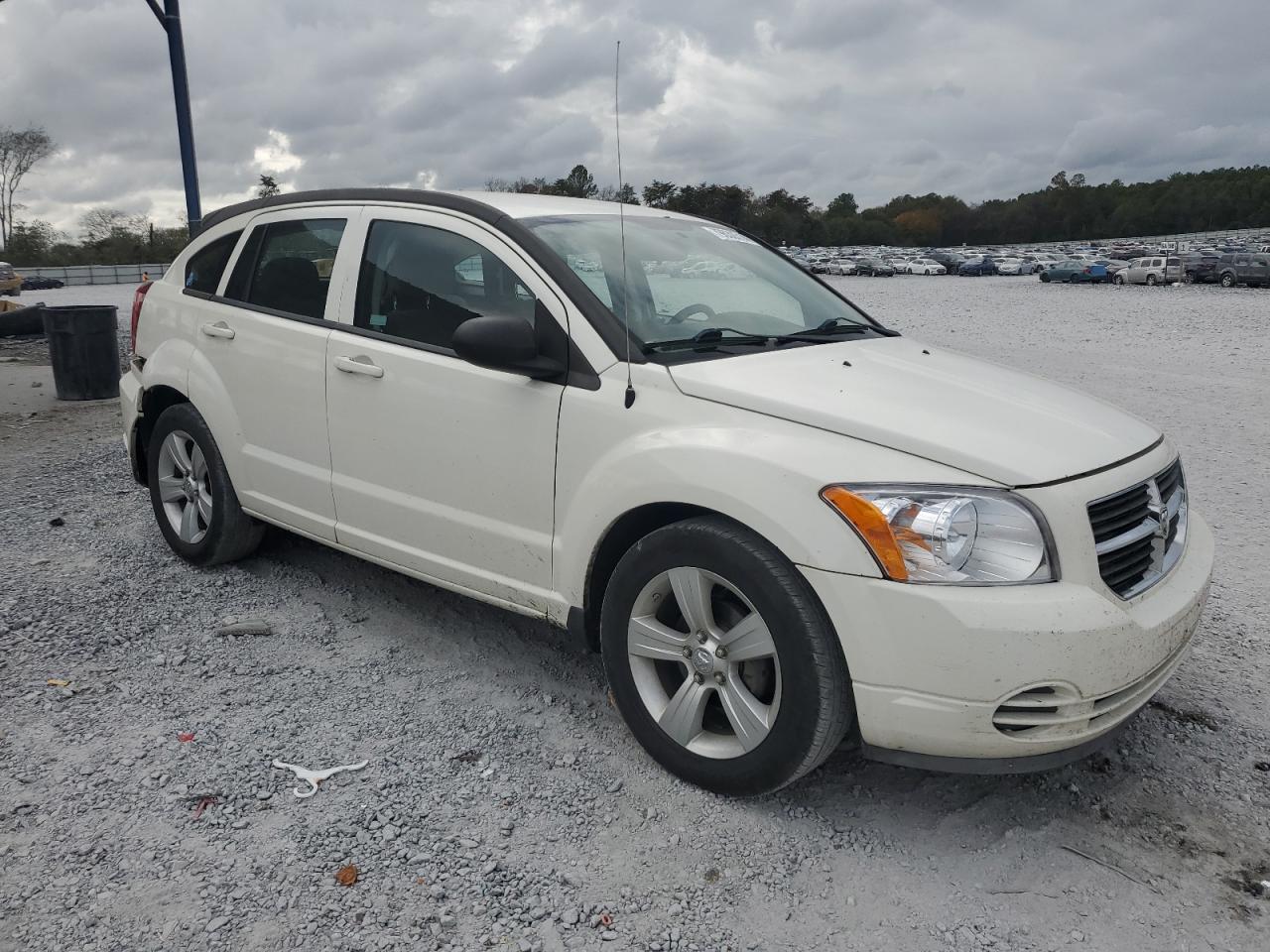 2010 Dodge Caliber - Image 4