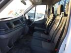 2023 FORD TRANSIT 35 for sale at Copart NEWBURY