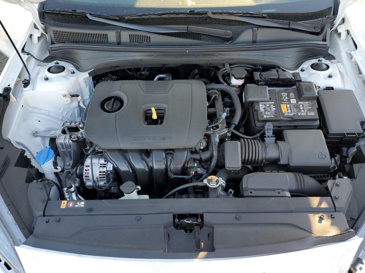 2024 Kia Forte - Image 11