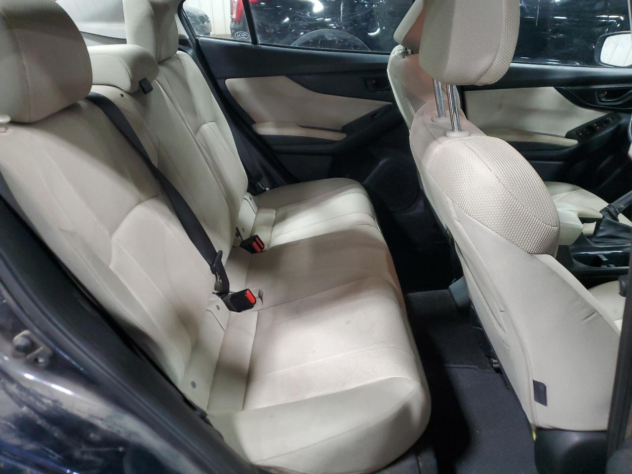 2021 Subaru Impreza - Image 10
