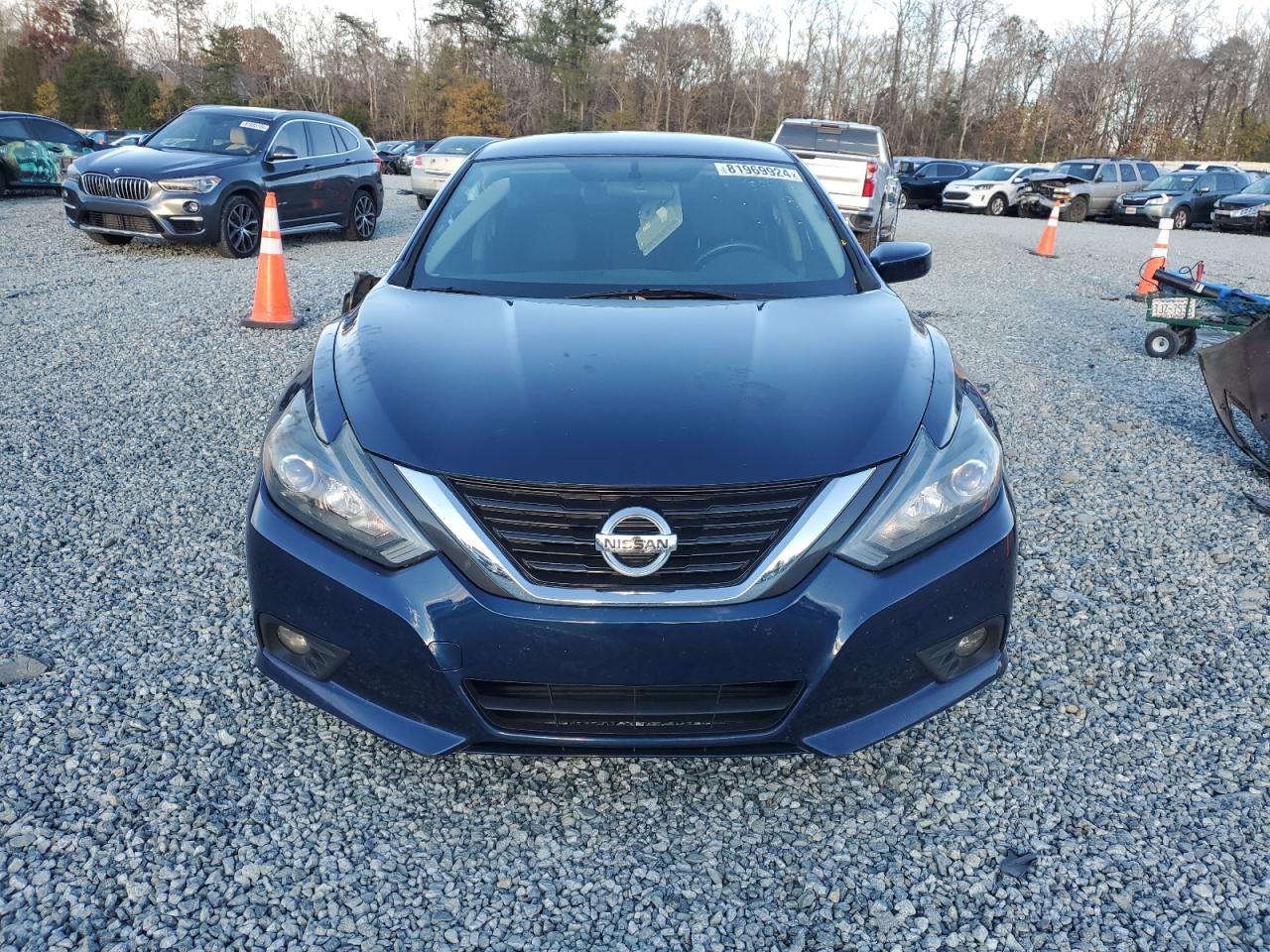 2017 Nissan Altima - Image 5