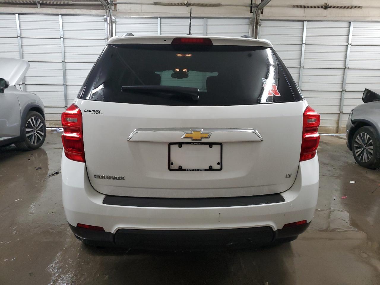 2017 Chevrolet Equinox Lt VIN: 2GNALCEK0H1556968 Lot: 80469214