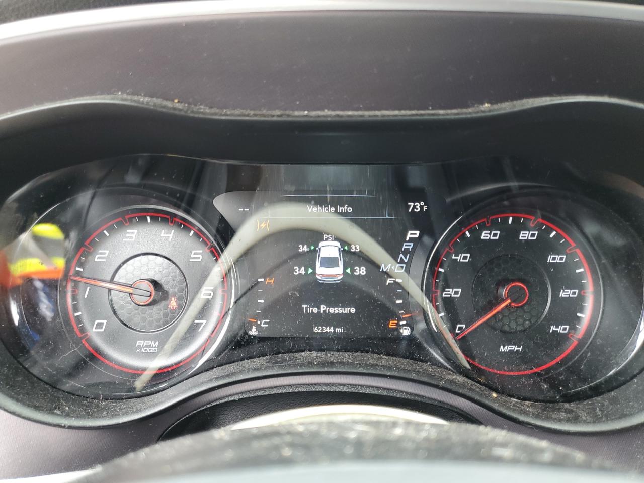 2020 Dodge Charger - Image 9