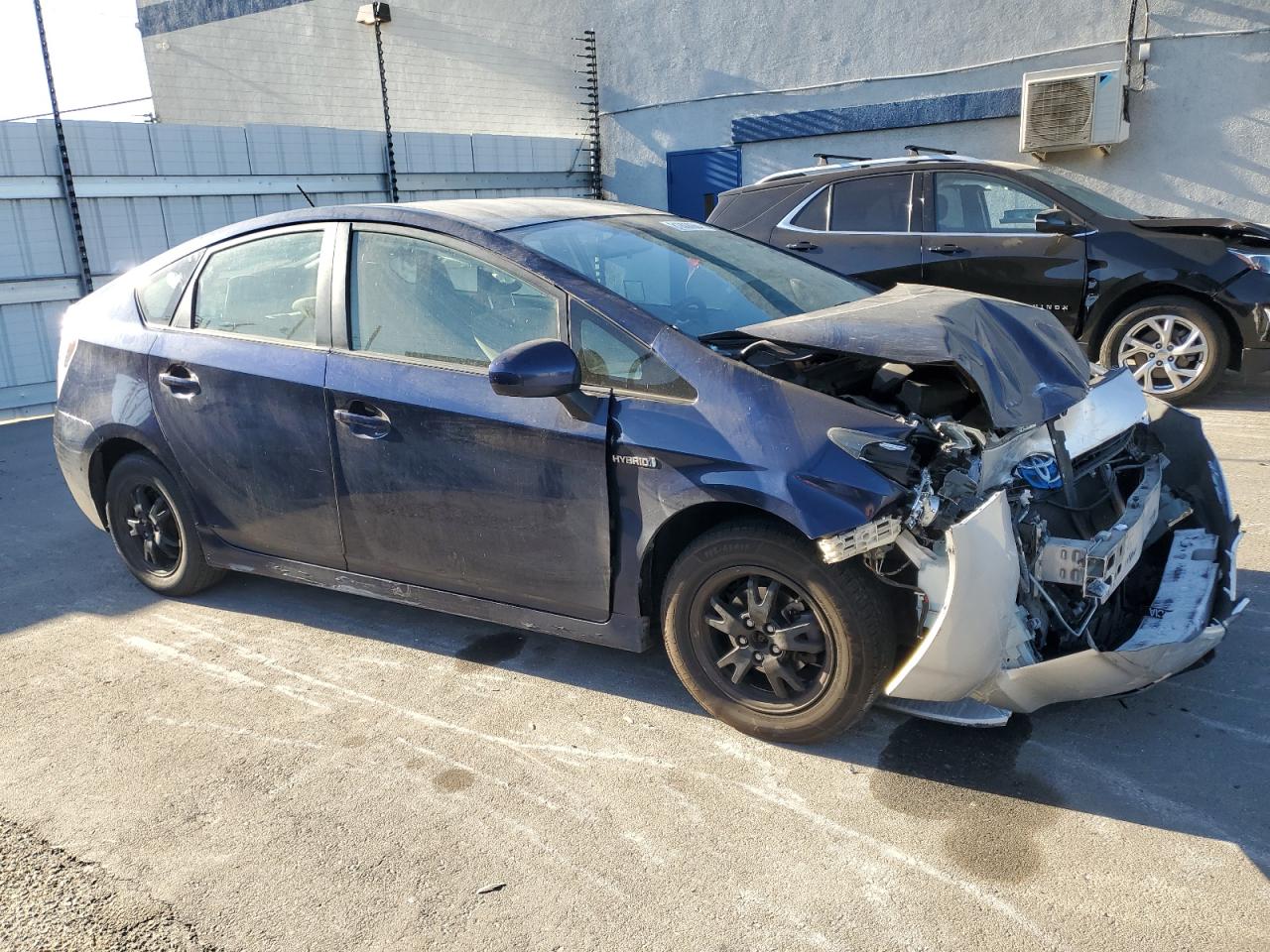 2015 Toyota Prius - Image 4