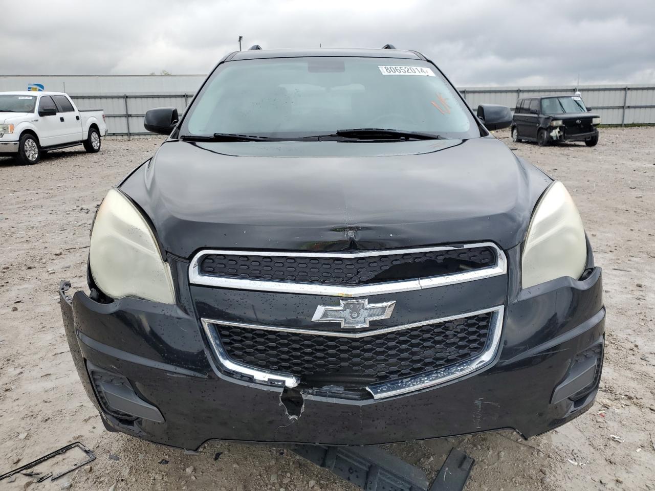 2014 Chevrolet Equinox - Image 5
