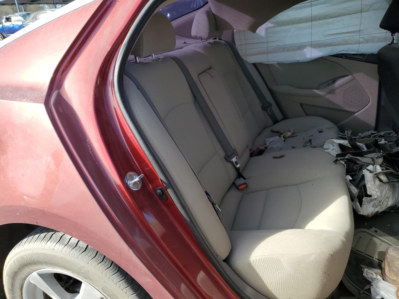 2015 Kia Optima - Image 10