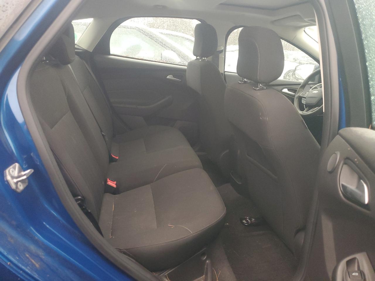 2018 Ford Focus - Image 10