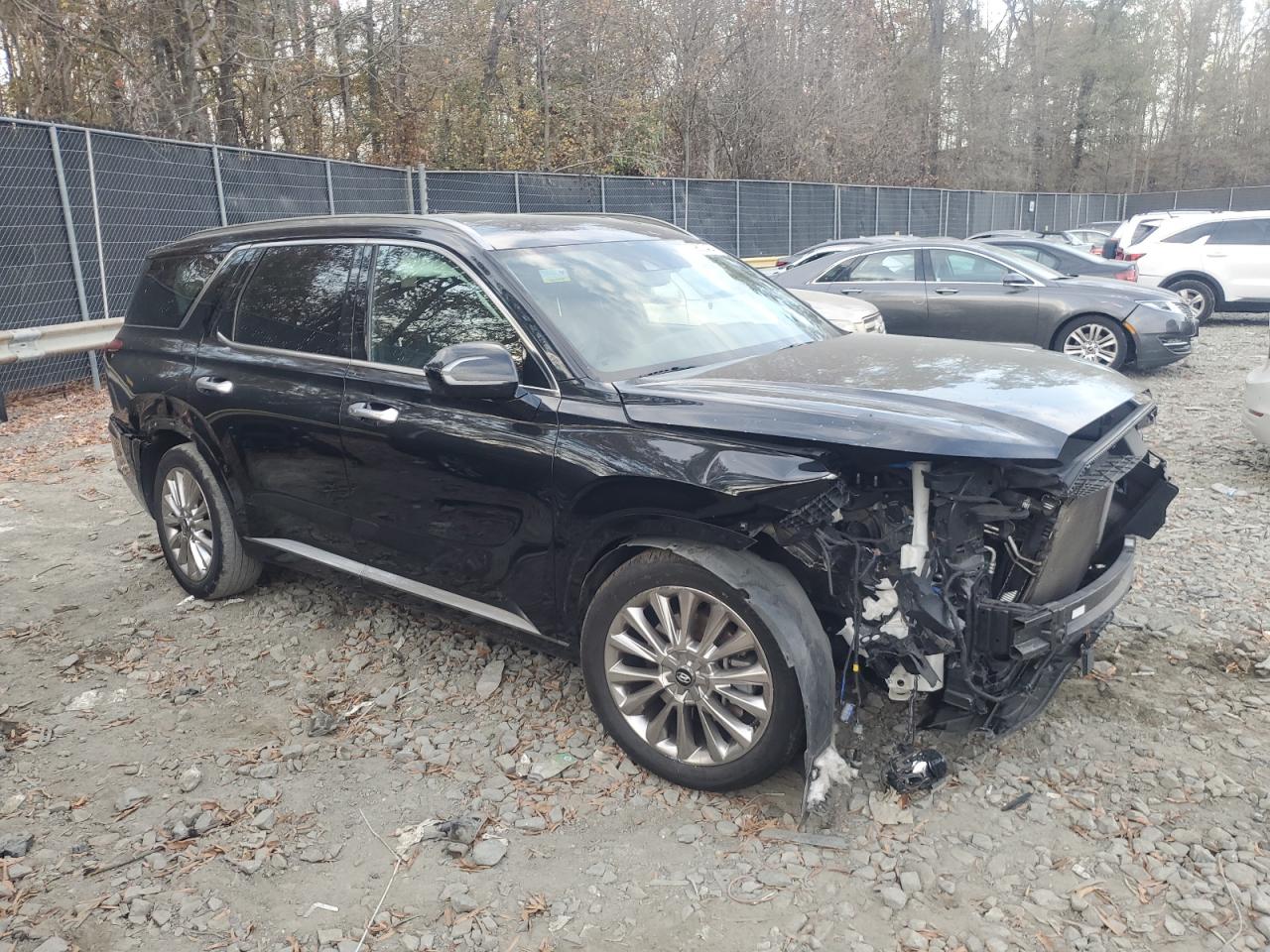 2020 Hyundai Palisade - Image 4
