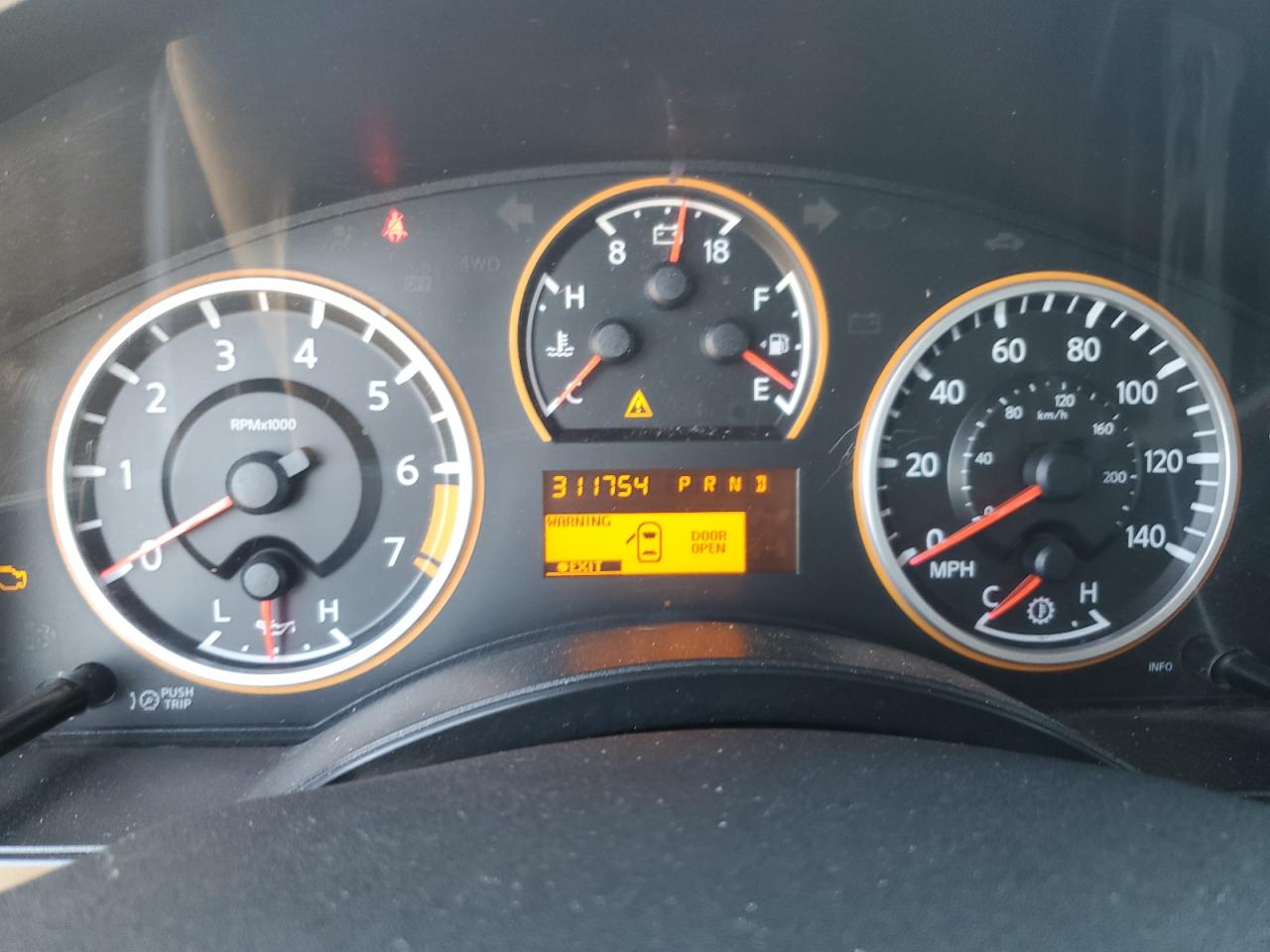 2015 Nissan Titan S VIN: 1N6BA0ED0FN501061 Lot: 81819584