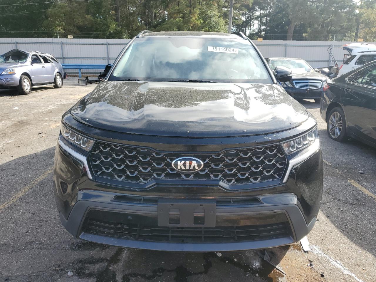 2021 Kia Sorento - Image 5