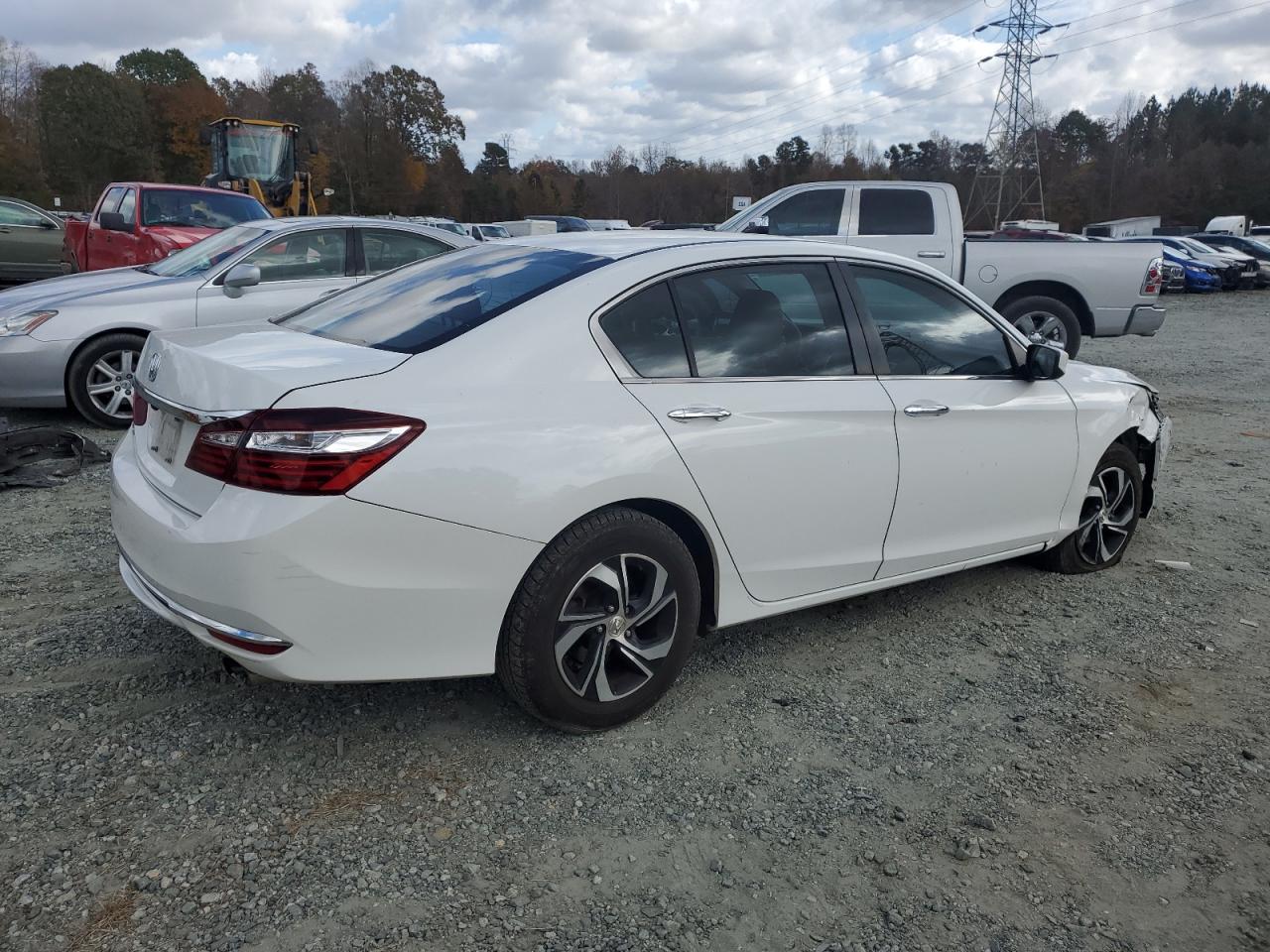 2016 Honda Accord - Image 3