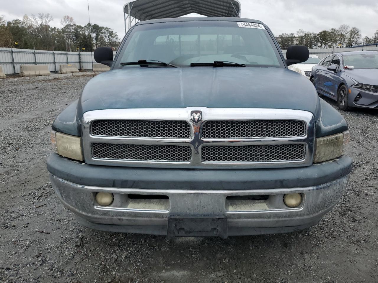 2000 Dodge RAM - Image 5