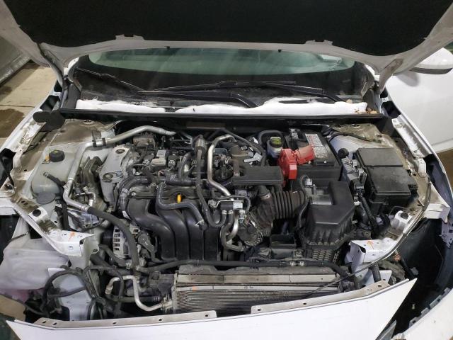 2021 NISSAN SENTRA S  