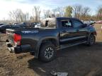 2017 Toyota Tacoma Double Cab იყიდება New Britain-ში, CT - Front End