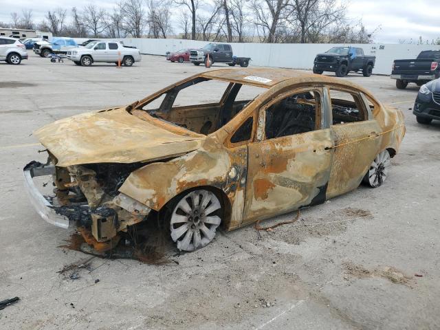 2016 Buick Verano 