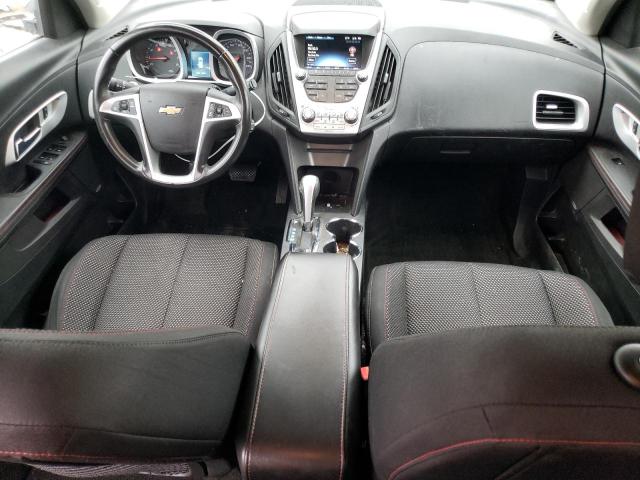  CHEVROLET EQUINOX 2013 Czarny