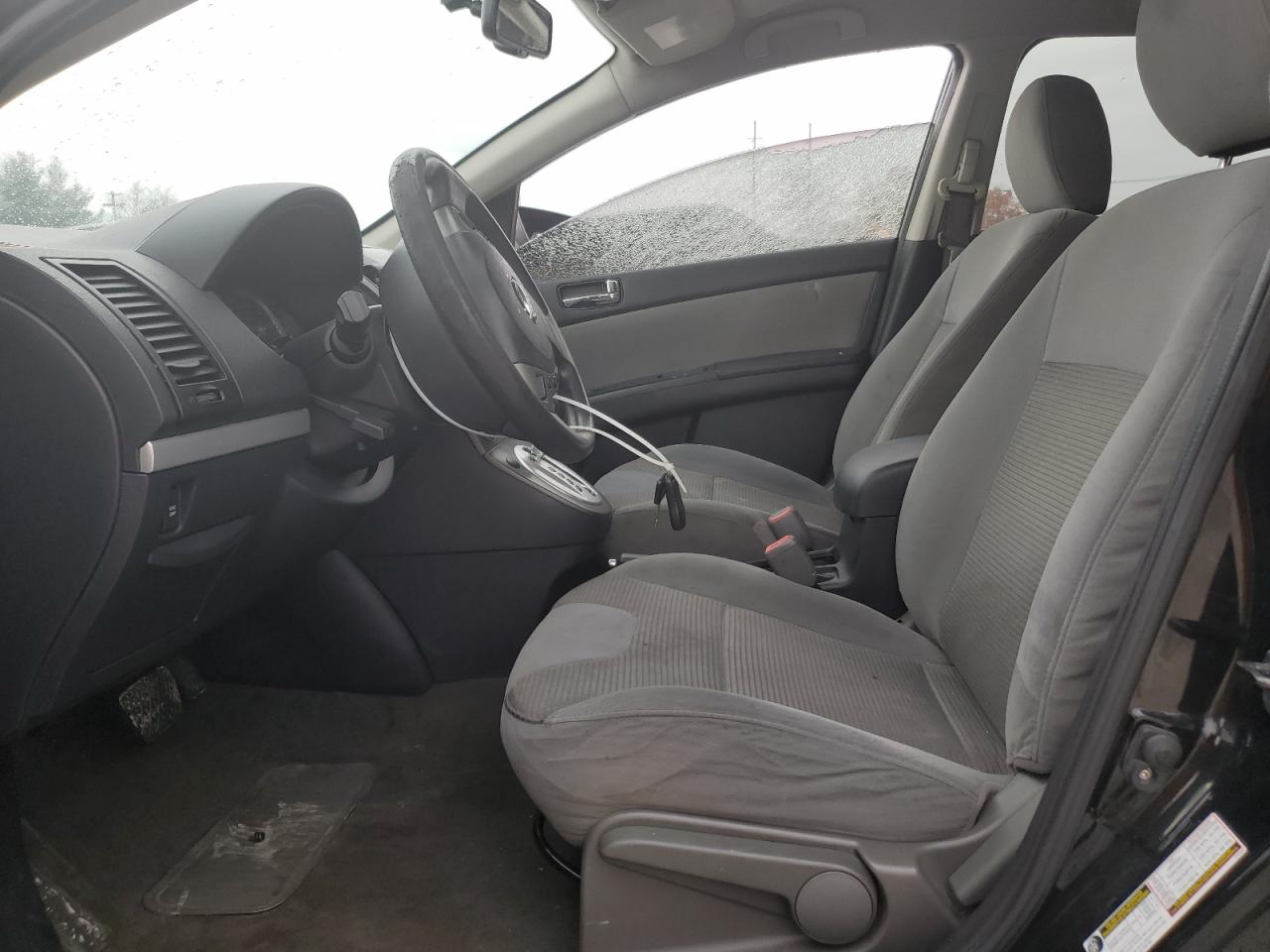 2011 Nissan Sentra - Image 7