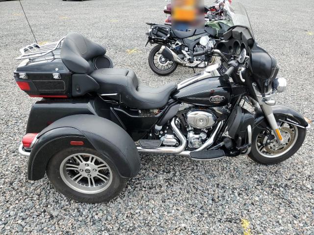 2013 Harley-Davidson Flhtcutg Tri Glide Ultra Classic