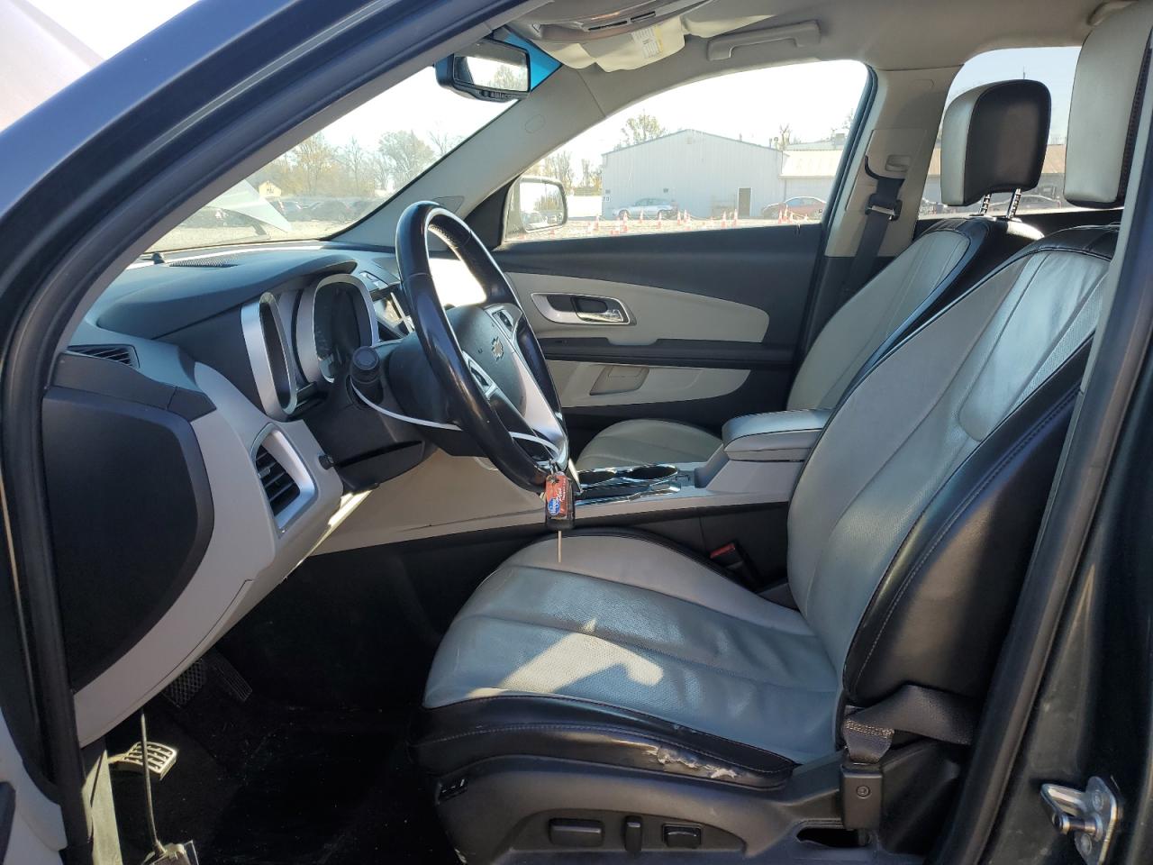 2011 Chevrolet Equinox - Image 7