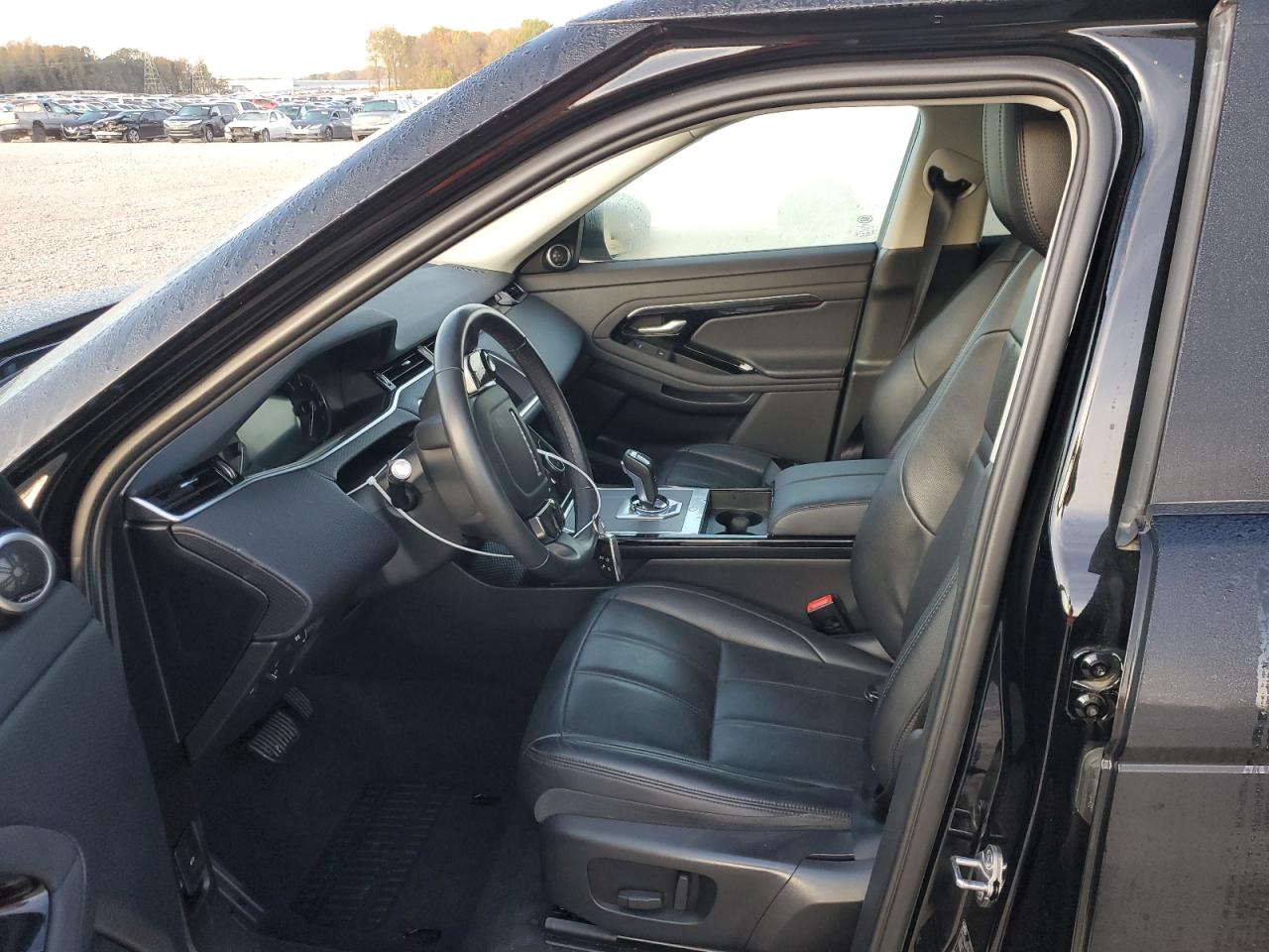 2020 Land Rover Range Rover - Image 7