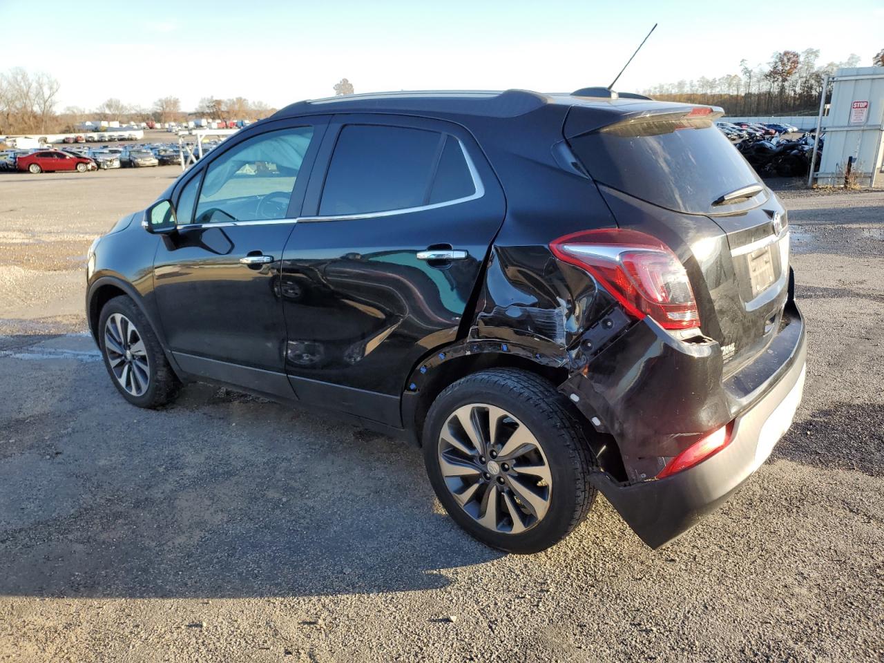 2020 Buick Encore - Image 2