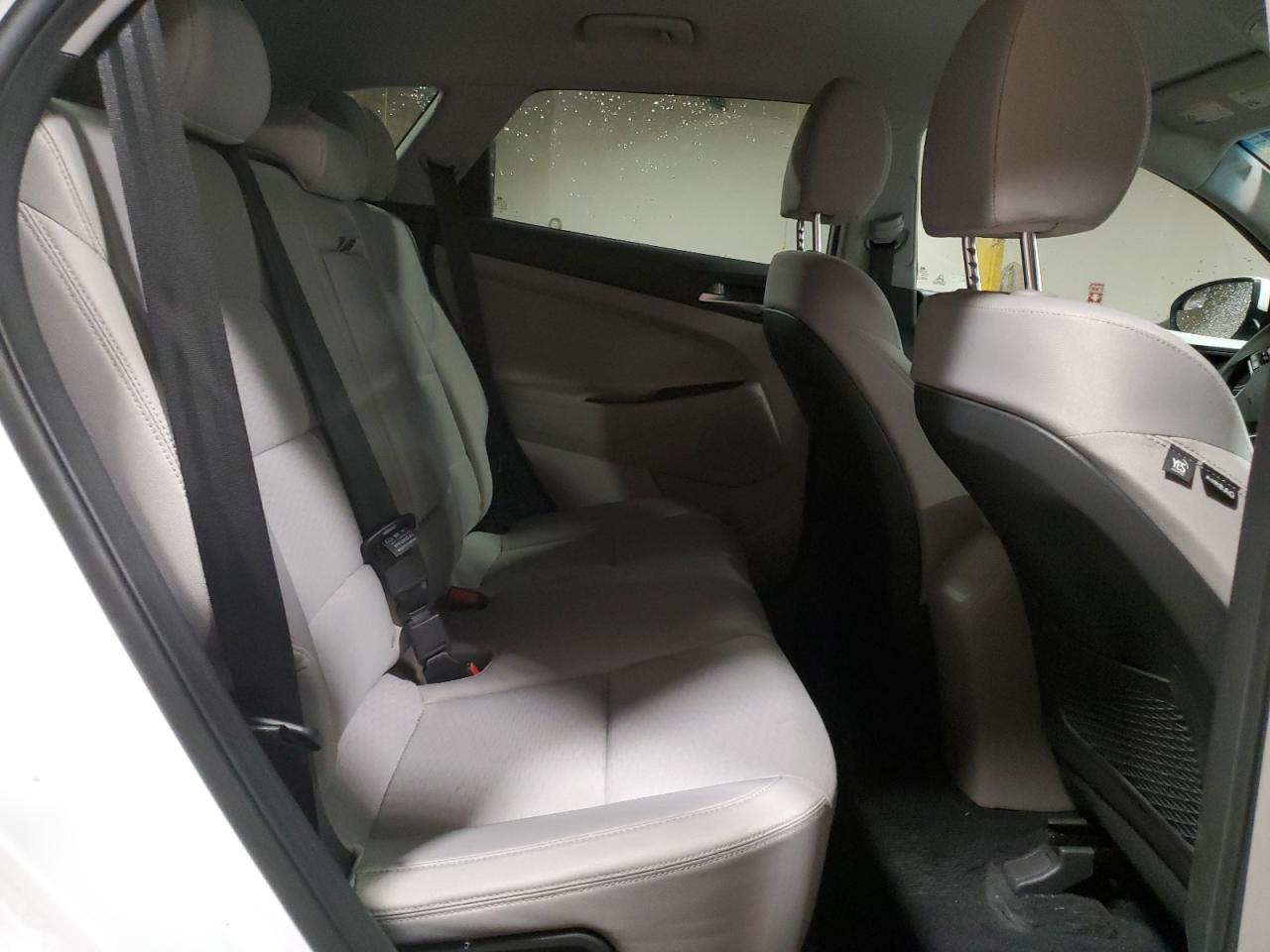 2020 Hyundai Tucson - Image 11