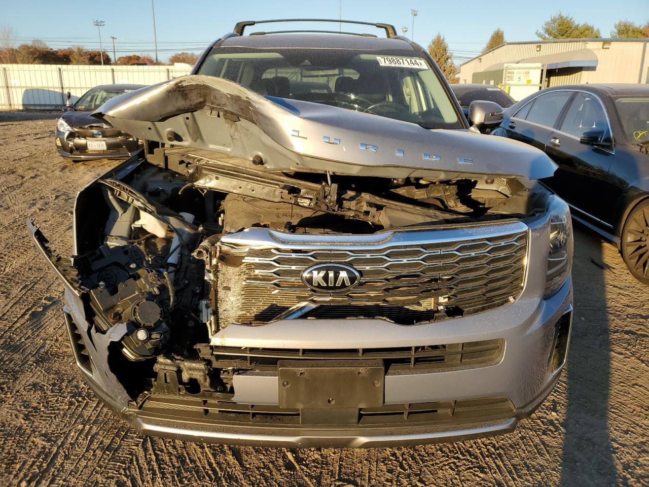 2021 Kia Telluride - Image 5