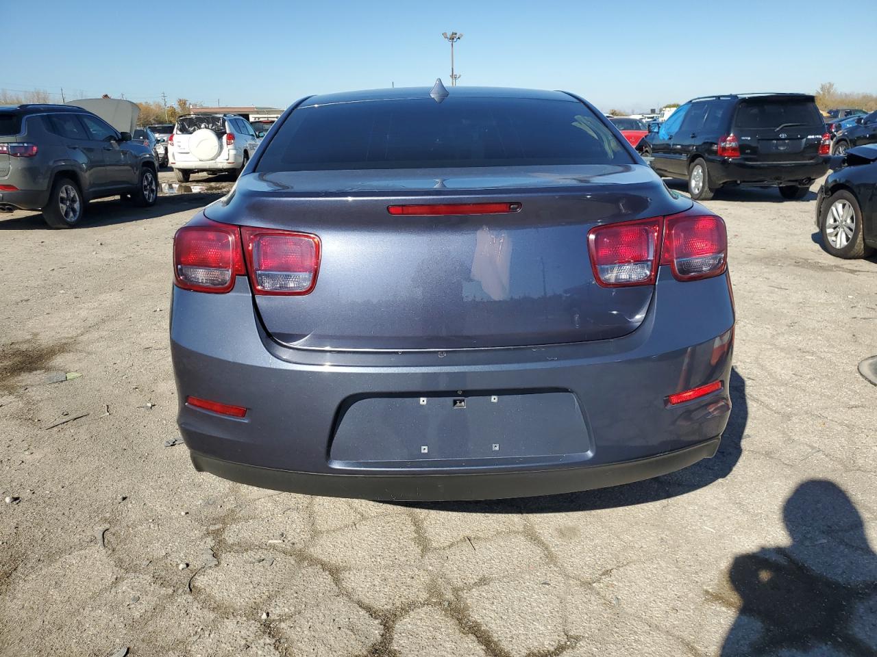 2014 Chevrolet Malibu - Image 6