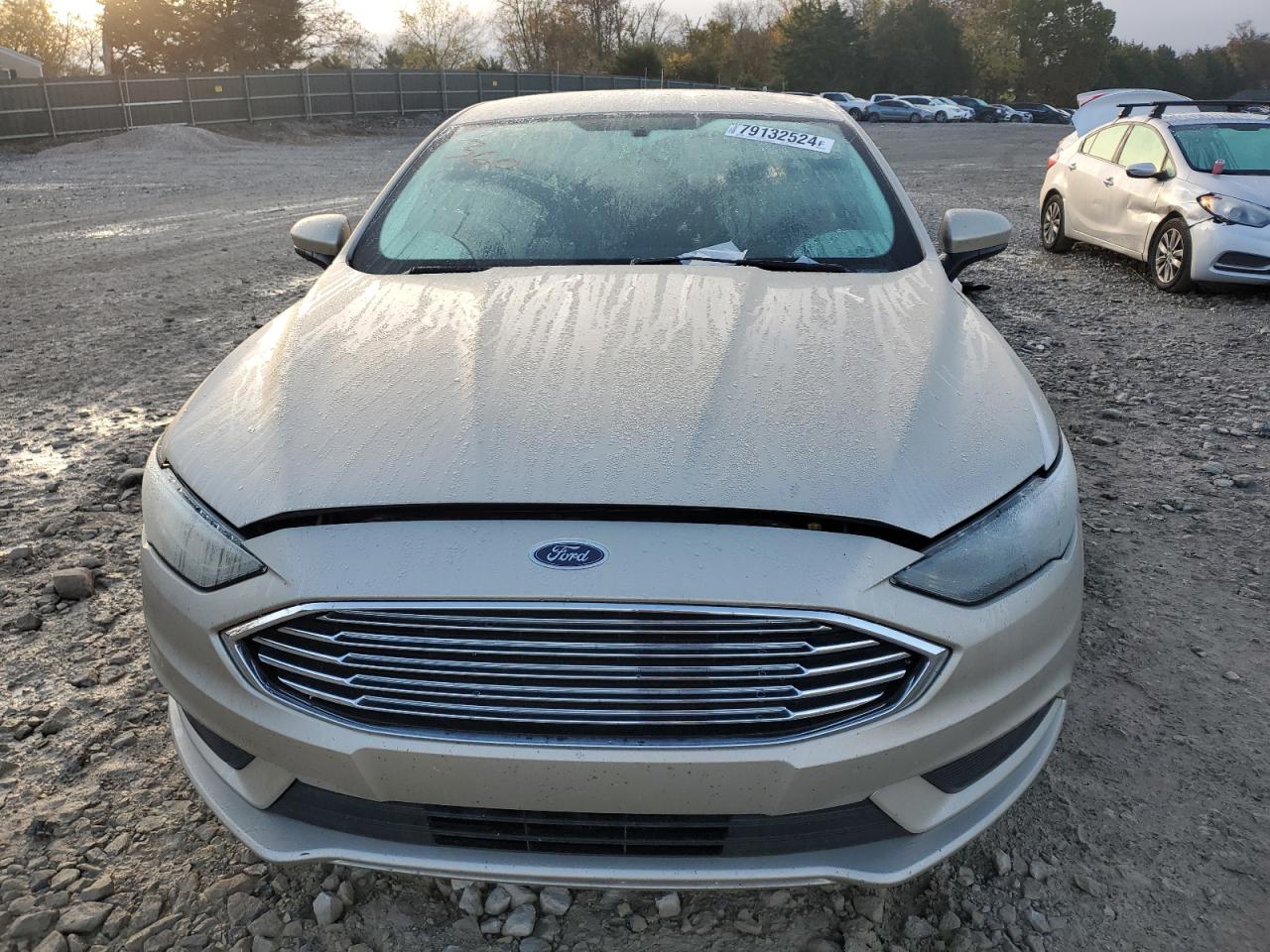 2018 Ford Fusion - Image 5