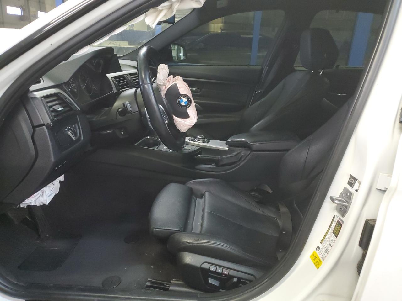 2013 BMW 3er - Image 7