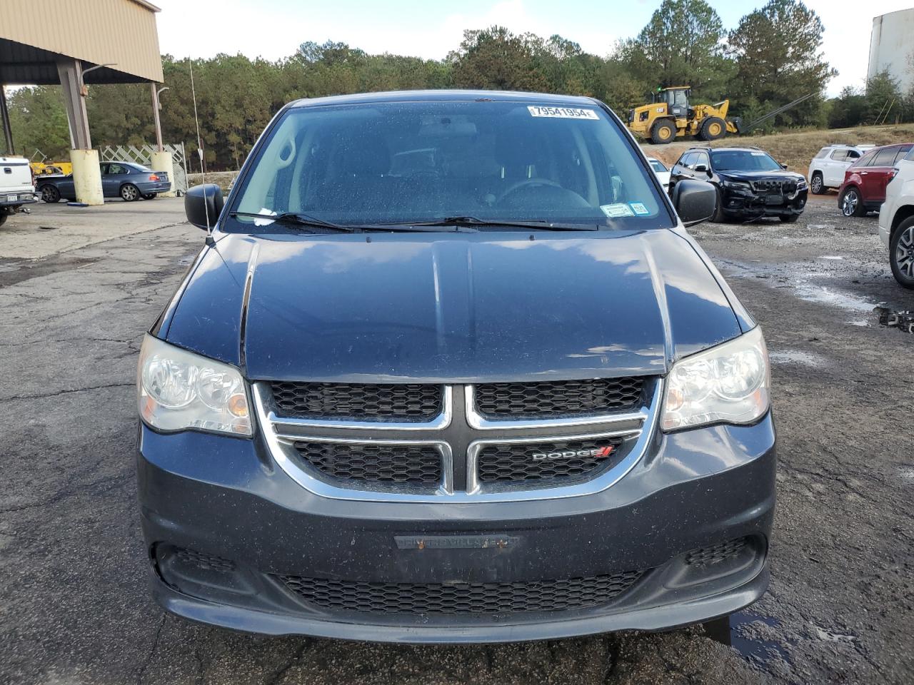 2013 Dodge Caravan - Image 5